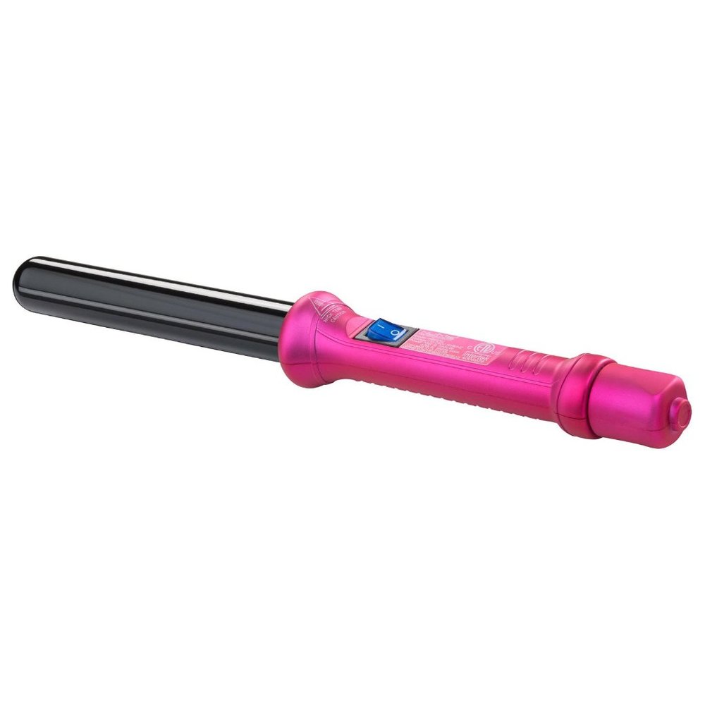 NuMe Classic Curling Wand 1.5"
